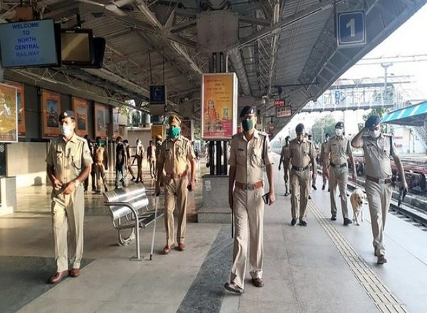 India News | RPF Recovered Narcotics Worth Rs 40.58 Cr in 3 Years, Says Railway Minister Vaishnaw