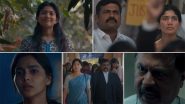 Gargi Trailer: Sai Pallavi Is a Strong and Brave Women Who Fights for Justice in This Tamil Movie Co-Starring Kaali Venkat, Aishwarya Lekshmi (Watch Video)