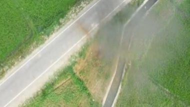 India News | Suspected IED Defused in J-K's Pulwama, No Injuries Reported