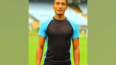 Sports News | ISL: FC Goa Sign Gouramangi Singh as Assistant Coach