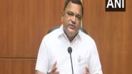 India News | Goa Govt to Introduce App-based Taxi Services: Transport Minister