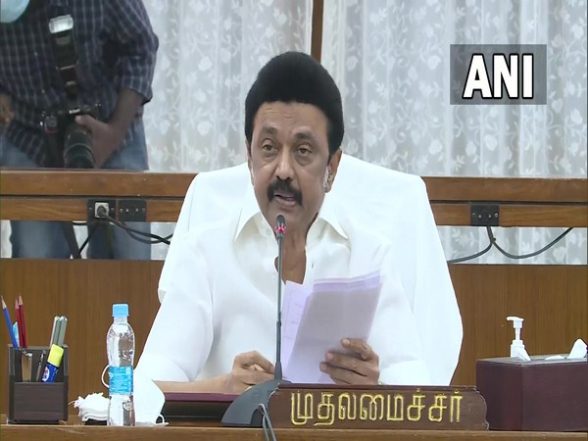 India News | Stalin Urges PM Modi to Help Medical Students Who Returned from Ukraine - Vimarsana News