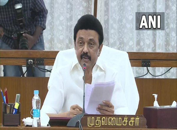 India News | Stalin Urges PM Modi to Help Medical Students Who Returned from Ukraine