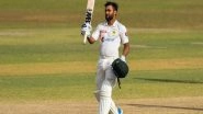Sports News | Pakistan Win First Test Against Sri Lanka by 4 Wickets