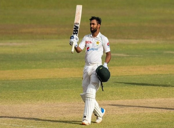 Sports News | Pakistan Win First Test Against Sri Lanka by 4 Wickets