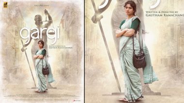 Gargi: Review, Cast, Plot, Trailer, Release Date – All You Need To Know About Sai Pallavi’s Movie