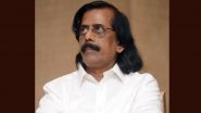 Gowtham Raju, Senior Telugu Film Editor, Passes Away at 68