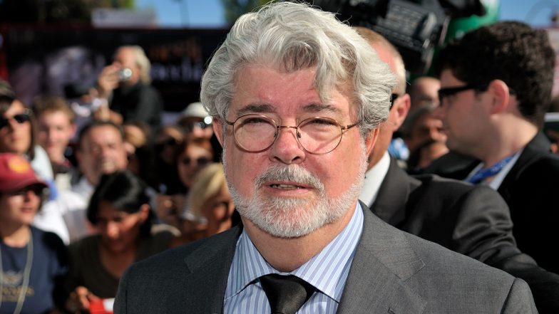 Mark Hamill Says George Lucas Let the Actors Pronounce Their Characters Names However They Wanted in Star Wars