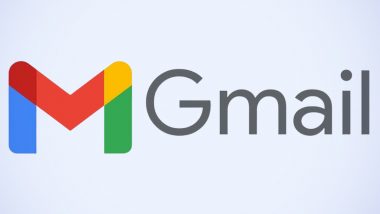 Gmail Restored: Google Fixes Email Service After Massive Outage Globally, Thanks Millions of Its Users for Their Patience
