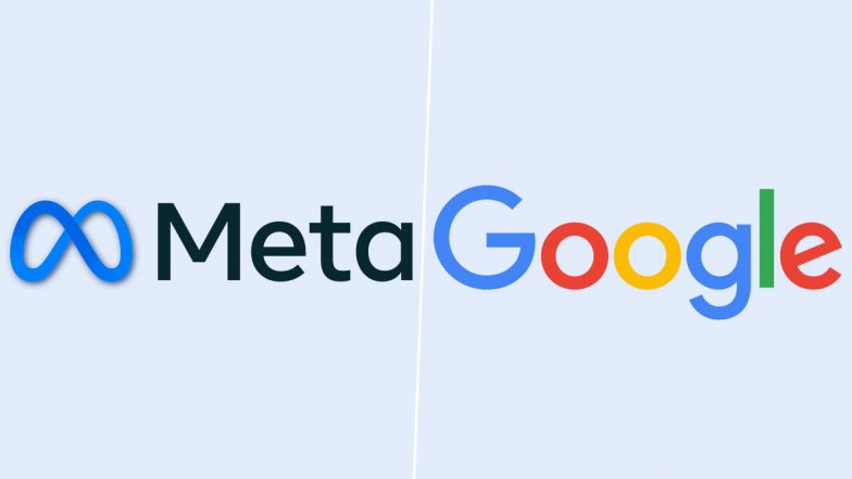 Meta dan Google dilaporkan setuju untuk mematuhi aturan teknologi Indonesia yang baru