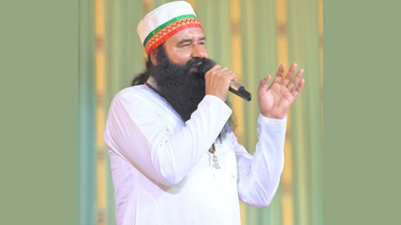 New Inspirational Song by Saint Dr MSG Gets 2 Million Views in Just 9 Hours