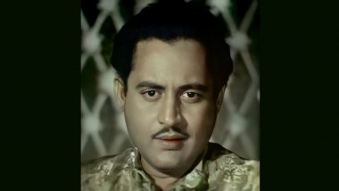 Guru Dutt Birth Anniversary: Baazi, Pyaasa, Kaagaz Ke Phool – 5 Classic Movies Directed By The Legend Of Hindi Cinema