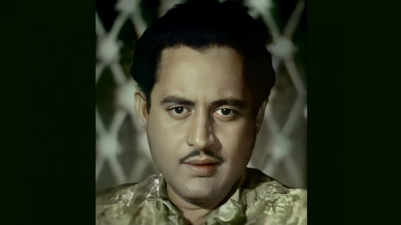 Guru Dutt Birth Anniversary: 5 Classic Movies Directed By The Legend Of Hindi Cinema