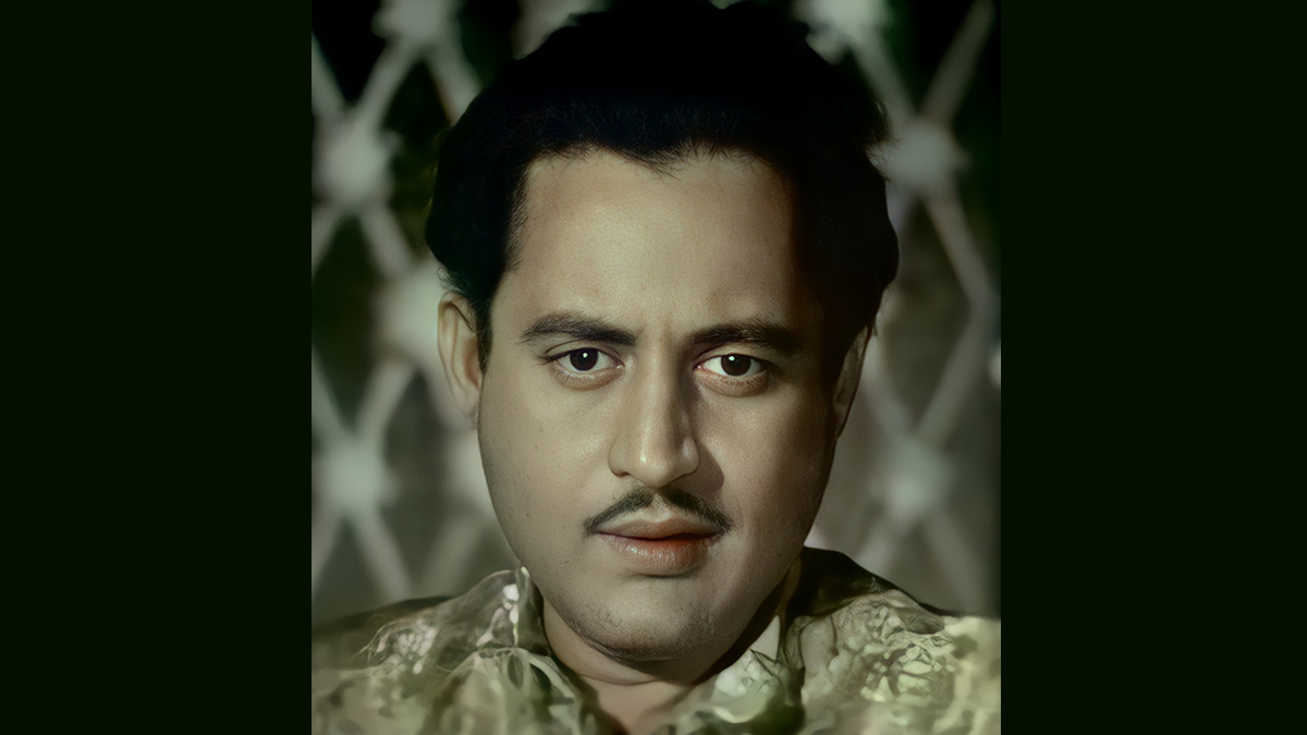 Bollywood News | Guru Dutt Birth Anniversary: 5 Classic Movies Directed ...