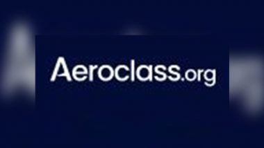 Business News | Aeroclass Kicks off New Era of Learner-centric Aviation Training with First Ever Subscription Model