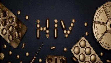 Health News | Detailed Views of HIV Protein May Lead to Novel Treatments Against Virus