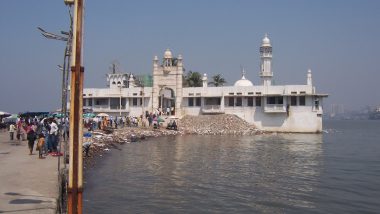 High Tide In Mumbai: Haji Ali Dargah Gate To Be Closed During High Tide, Check Timings Before Visiting Shrine