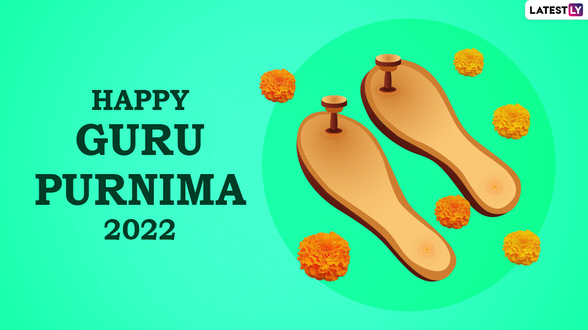 Poornima Xxx Video - Guru Purnima 2022 Dos and Don'ts: From Vyasa Purnima Puja Vidhi to Mantras,  Here's How To Manifest Good Luck on the Day of Gurus and Teachers | ðŸ™ðŸ»  LatestLY