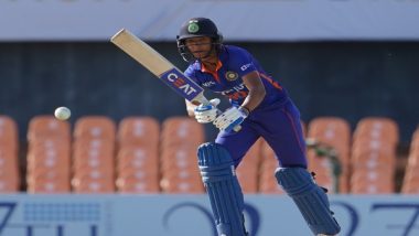 Hrishikesh Kanitkar Brings in a Lot of Experience; I Think We Are in The Right Hands, Says Harmanpreet Kaur