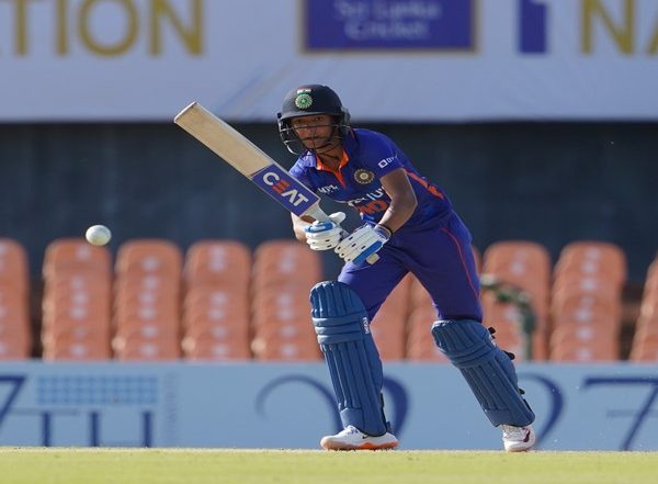 Hrishikesh Kanitkar Brings in a Lot of Experience; I Think We Are in The Right Hands, Says Harmanpreet Kaur