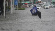 World News | 6 Dead, 12 Missing as Mountain Torrents Hit SW China's Sichuan