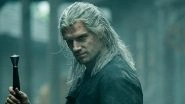 The Witcher Season 3: Henry Cavill Tests Positive for COVID-19, Netflix Halts Production &ndash; Reports