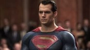 Henry Cavill to Appear at San Diego Comic-Con 2022 to Talk Up &lsquo;More Superman&rsquo; - Reports