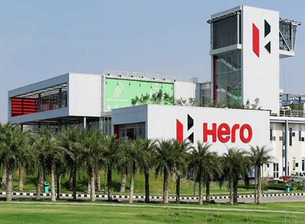 Hero MotoCorp Posts Over 2-Fold Rise in Consolidated Profit After Tax to Rs 585 Crore for April-June 2022 Quarter