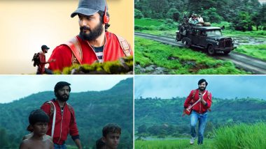 Vikrant Rona Song Hey Fakira: This Track From Kichcha Sudeep’s Film Is Peppy (Watch Lyrical Video)