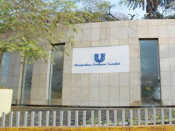 Business News | HUL First-quarter Net Profit Rises 14 Per Cent to Rs 2,391 Crore - Vimarsana News