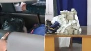 West Bengal: Three Jharkhand Congress MLAs Arrested With Huge Amount of Cash in Howrah, Say Police