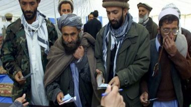 World News | Afghans Flay Taliban for Delay in Issuance of Electronic Identification Cards