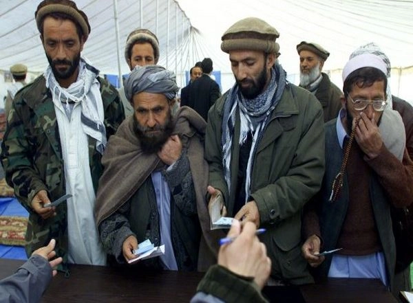 World News | Afghans Flay Taliban for Delay in Issuance of Electronic Identification Cards
