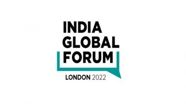 Business News | Singer Kanika Kapoor, Baroness Usha Prashar Among Winners of UK-India Awards 2022