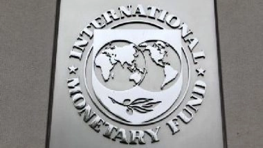 Business News | Faced with 'darkening' Outlook, IMF Set to Downgrade Global Growth