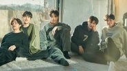 In the Soop- Friendcation: BTS V Aka Kim Taehyung, Park Seo-joon, Park Hyung-Sik, Peakboy and Choi Woo-shik&rsquo;s Series To Stream on Disney+ Hotstar!