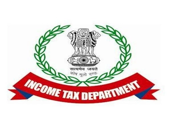 Business News | Income Tax Department Conducts Searches on Two Business Groups in Tamil Nadu