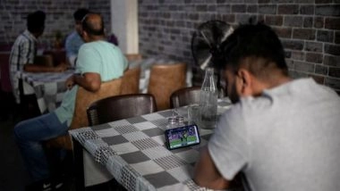 World News | Pak Diplomats Involved in Illegitimate Flow of Migrants to South Africa: Report