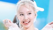 Nayeon’s EP ‘Im Nayeon’ Becomes Biggest Album Debut of 2022 in First Week Streams on Spotify by a K-Pop Female Act