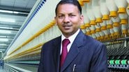 Business News | Rajinder Gupta Appointed as Vice-Chairman of Punjab Economic Policy and Planning Board