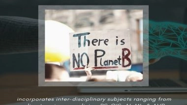 Business News | MIT World Peace University Offers New-age, Industry-relevant Courses Under Its Faculty of Sustainable Studies