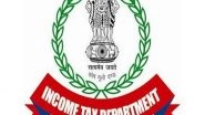 Centre Issues Rs 1.14 Lakh Crore Tax Refunds in April-August 2022, Says Income Tax Department