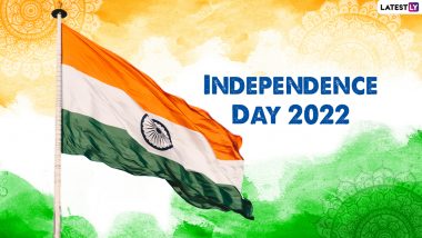 Independence Day 2022 Speeches in Hindi For Students: Sample Write-Ups and Interesting Long and Short Essays For Literary Competitions (Watch Videos)