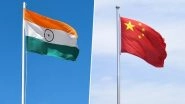 India, China Agree To Maintain Dialogue To Resolve Issues, Says Defence Ministry
