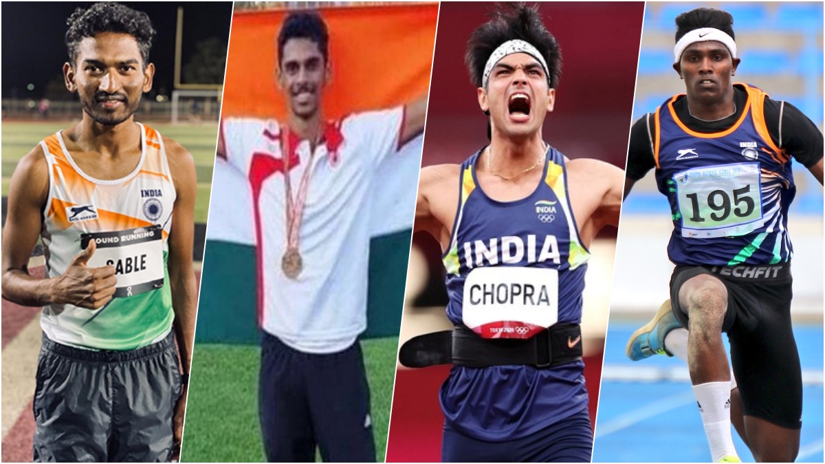 Sports News 2022 World Athletics Championships Top Indian Athletes To Watch Out For 🏆 LatestLY