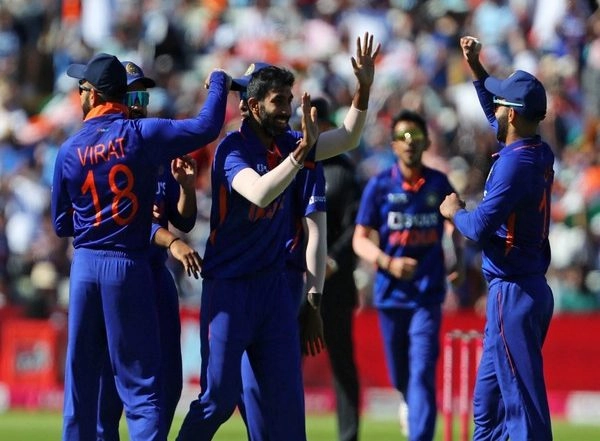Sports News | Birmingham's Edgbaston Always a Happy Hunting Ground for India