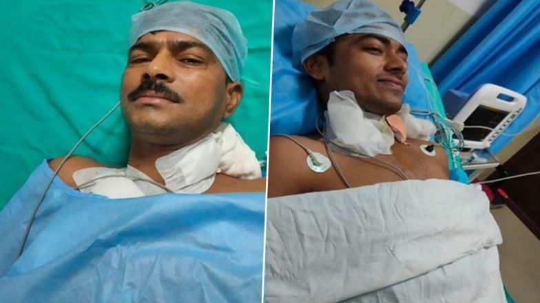 Pune: Brain-Dead Woman Gives Life to Two Indian Army Soldiers, Donates Kidneys in Command Hospital