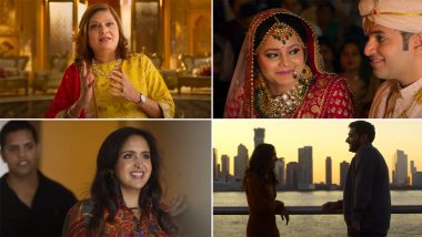 Indian Matchmaking Season 2 Review: Netizens Are the Happiest to See Marriage Broker Sima Taparia Back!