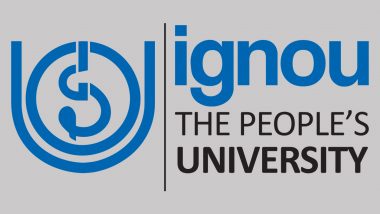 IGNOU Award 2022: Apply for IGNOU Student Innovation Award 2022 Till September 30; Check Details Here