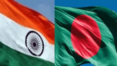 World News | No Change in Policy with Regard to Entry Rules for Bangladeshis: Indian Mission